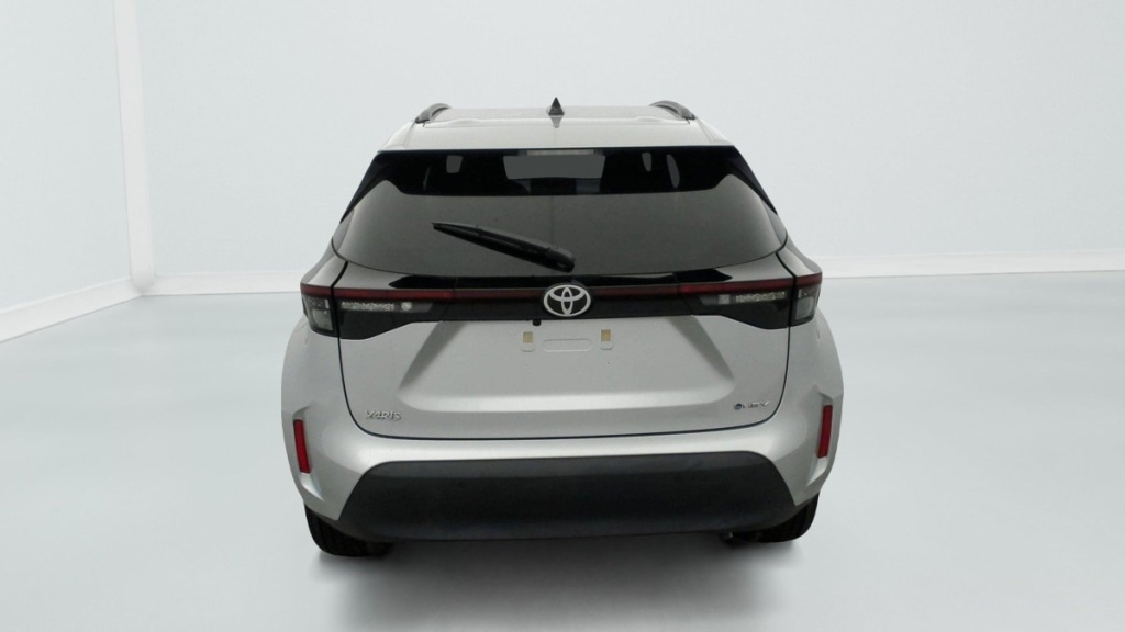 TOYOTA Yaris Cross 130h 2WD Design - ref: 1-356048 - Photo 6