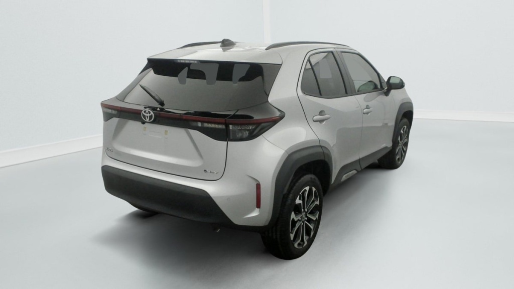 TOYOTA Yaris Cross 130h 2WD Design - ref: 1-356048 - Photo 7