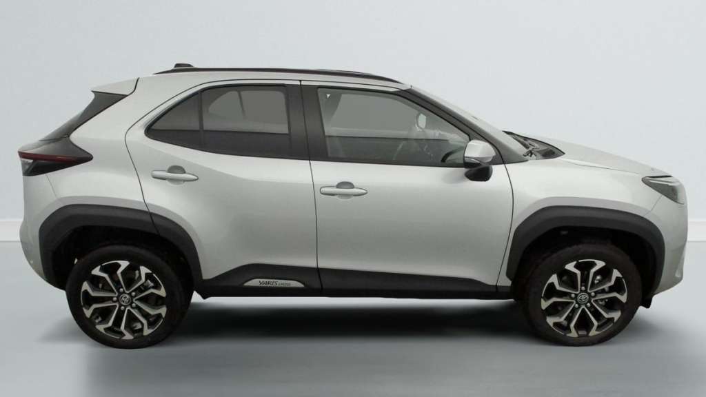 TOYOTA Yaris Cross 130h 2WD Design - ref: 1-356048 - Photo 8