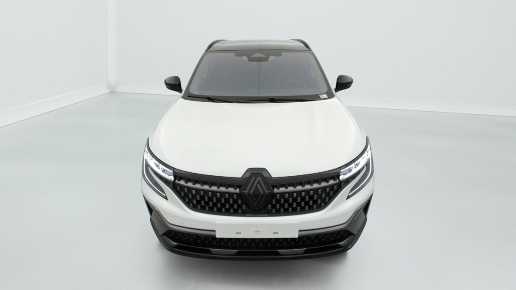 RENAULT Espace E-TECH FULL HYBRID 200 GSR2 ESPRIT ALPINE - ref: 1-356083 - Photo 2