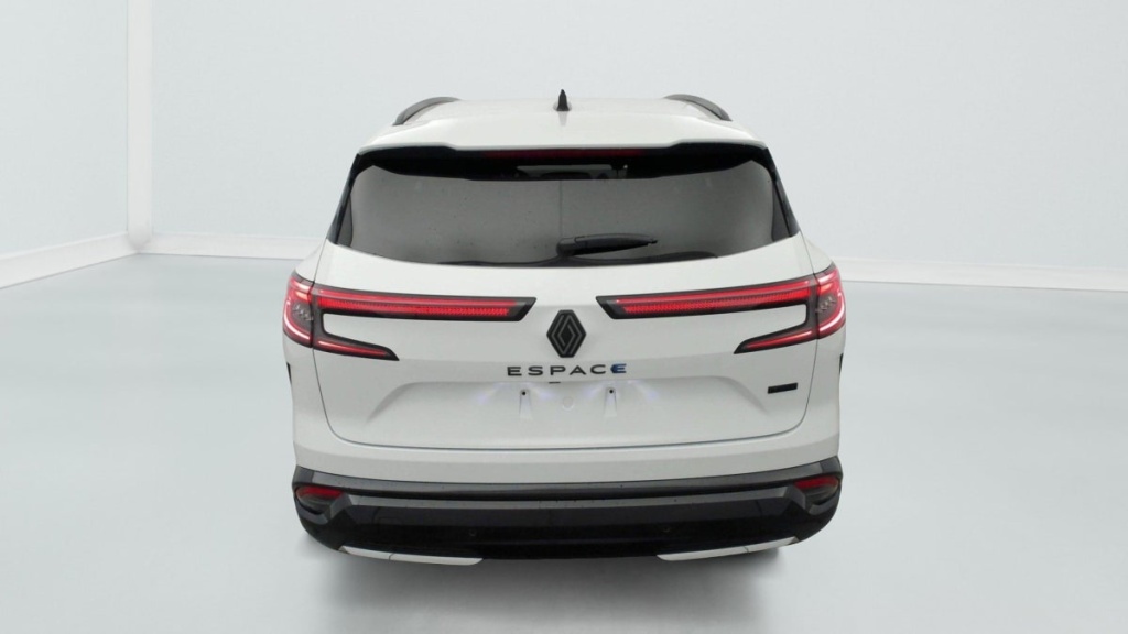 RENAULT Espace E-TECH FULL HYBRID 200 GSR2 ESPRIT ALPINE - ref: 1-356083 - Photo 6