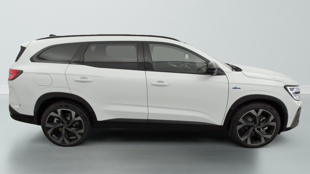 RENAULT Espace E-TECH FULL HYBRID 200 GSR2 ESPRIT ALPINE - ref: 1-356083 - Photo 8