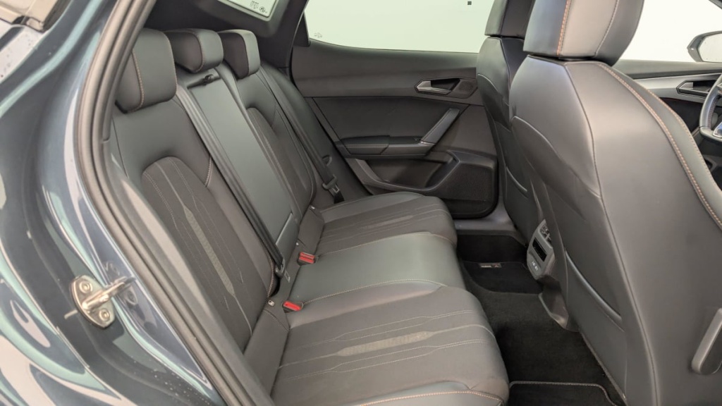 CUPRA Formentor 1.4 e-HYBRID 204 ch DSG6 V - ref: 1-356099 - Photo 10