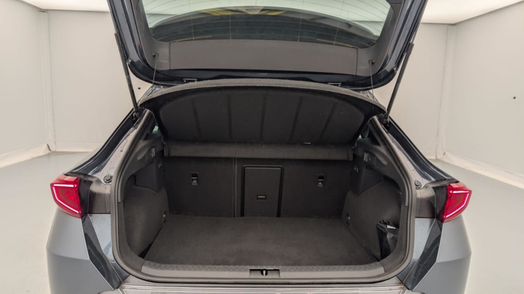 CUPRA Formentor 1.4 e-HYBRID 204 ch DSG6 V - ref: 1-356099 - Photo 11