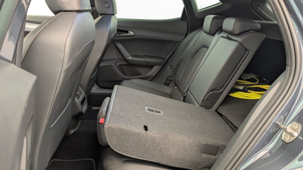 CUPRA Formentor 1.4 e-HYBRID 204 ch DSG6 V - ref: 1-356099 - Photo 12