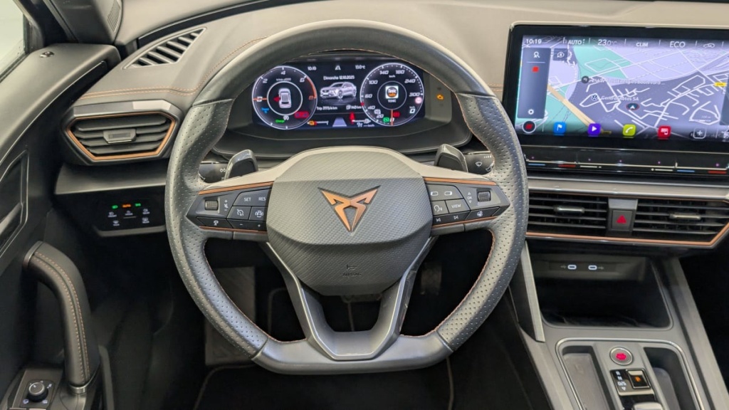 CUPRA Formentor 1.4 e-HYBRID 204 ch DSG6 V - ref: 1-356099 - Photo 14