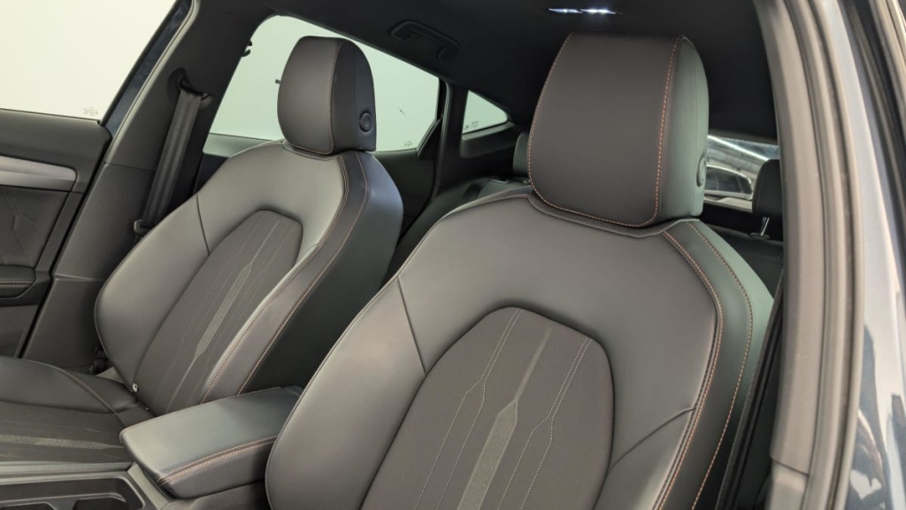 CUPRA Formentor 1.4 e-HYBRID 204 ch DSG6 V - ref: 1-356099 - Photo 16