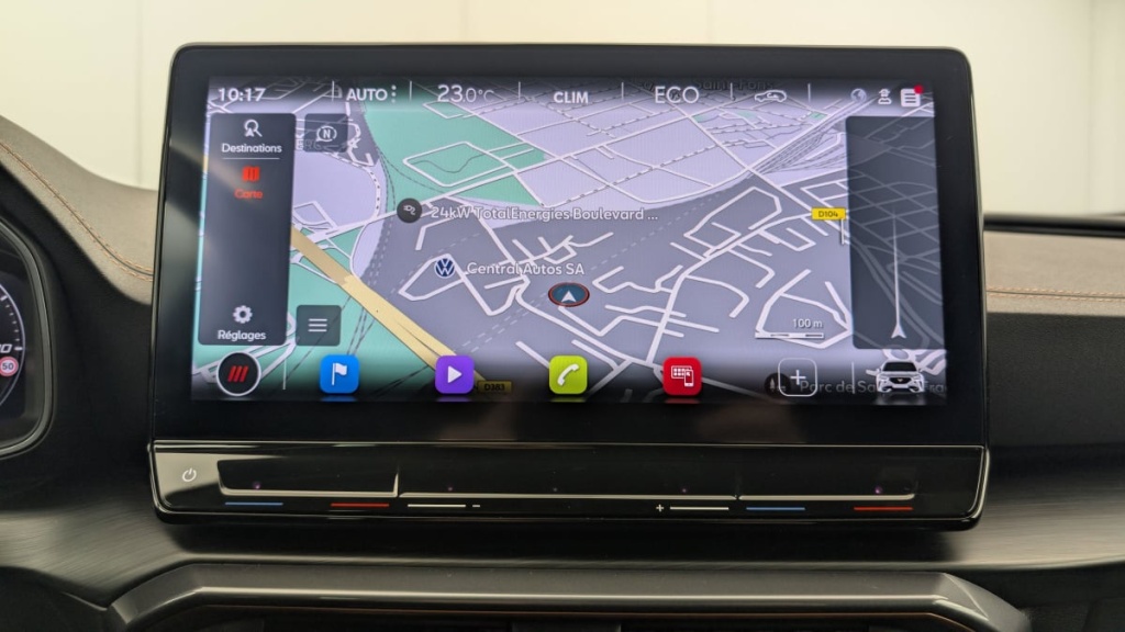 CUPRA Formentor 1.4 e-HYBRID 204 ch DSG6 V - ref: 1-356099 - Photo 17