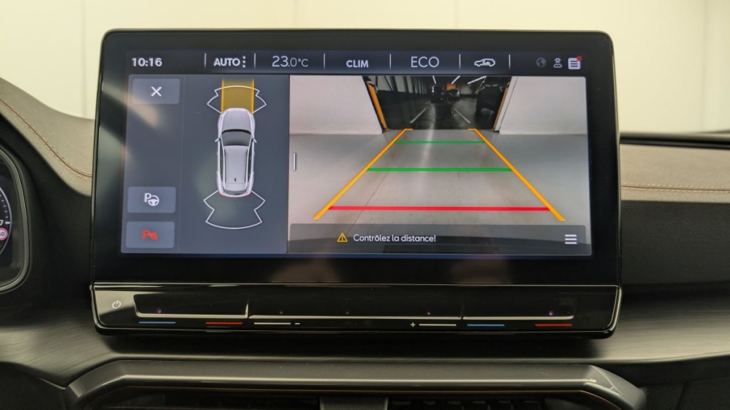 CUPRA Formentor 1.4 e-HYBRID 204 ch DSG6 V - ref: 1-356099 - Photo 18