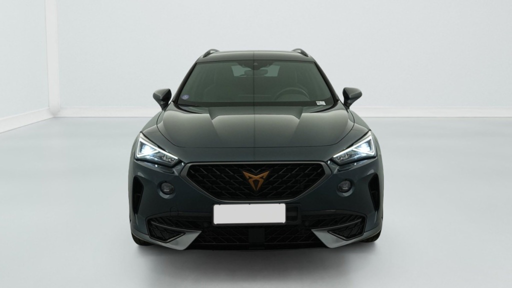 CUPRA Formentor 1.4 e-HYBRID 204 ch DSG6 V - ref: 1-356099 - Photo 2