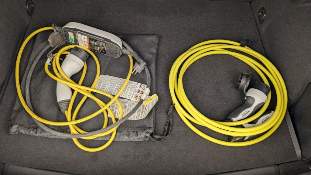 CUPRA Formentor 1.4 e-HYBRID 204 ch DSG6 V - ref: 1-356099 - Photo 20