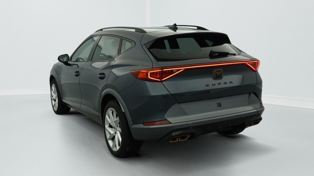 CUPRA Formentor 1.4 e-HYBRID 204 ch DSG6 V - ref: 1-356099 - Photo 5