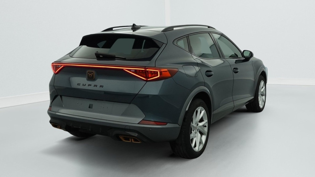 CUPRA Formentor 1.4 e-HYBRID 204 ch DSG6 V - ref: 1-356099 - Photo 7