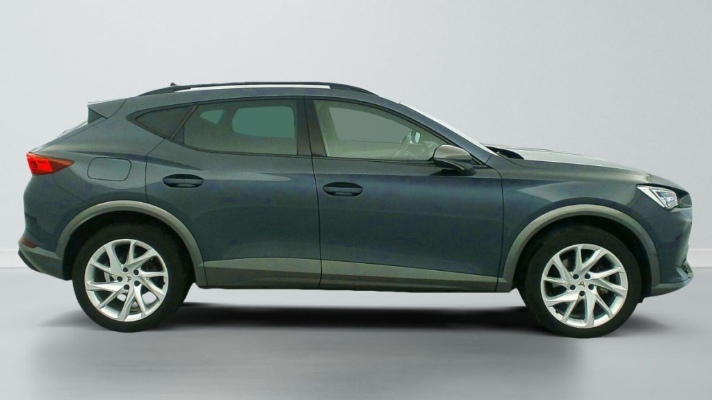 CUPRA Formentor 1.4 e-HYBRID 204 ch DSG6 V - ref: 1-356099 - Photo 8