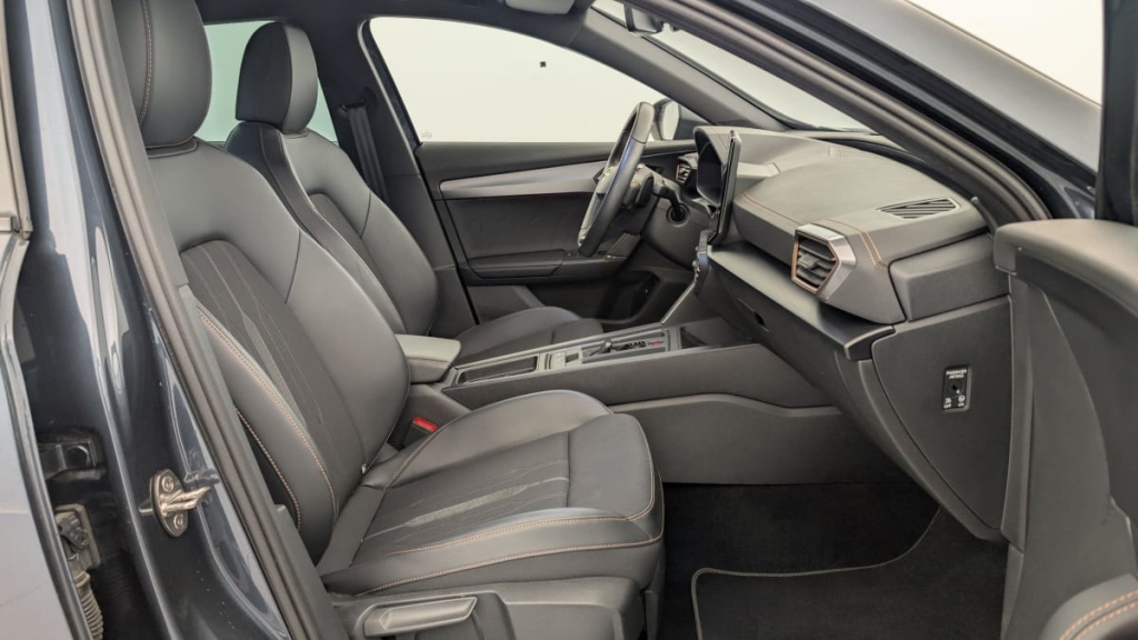 CUPRA Formentor 1.4 e-HYBRID 204 ch DSG6 V - ref: 1-356099 - Photo 9