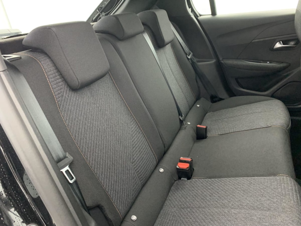 PEUGEOT 208 Hybrid 100 e-DCS6 Style - ref: 1-356107 - Photo 10