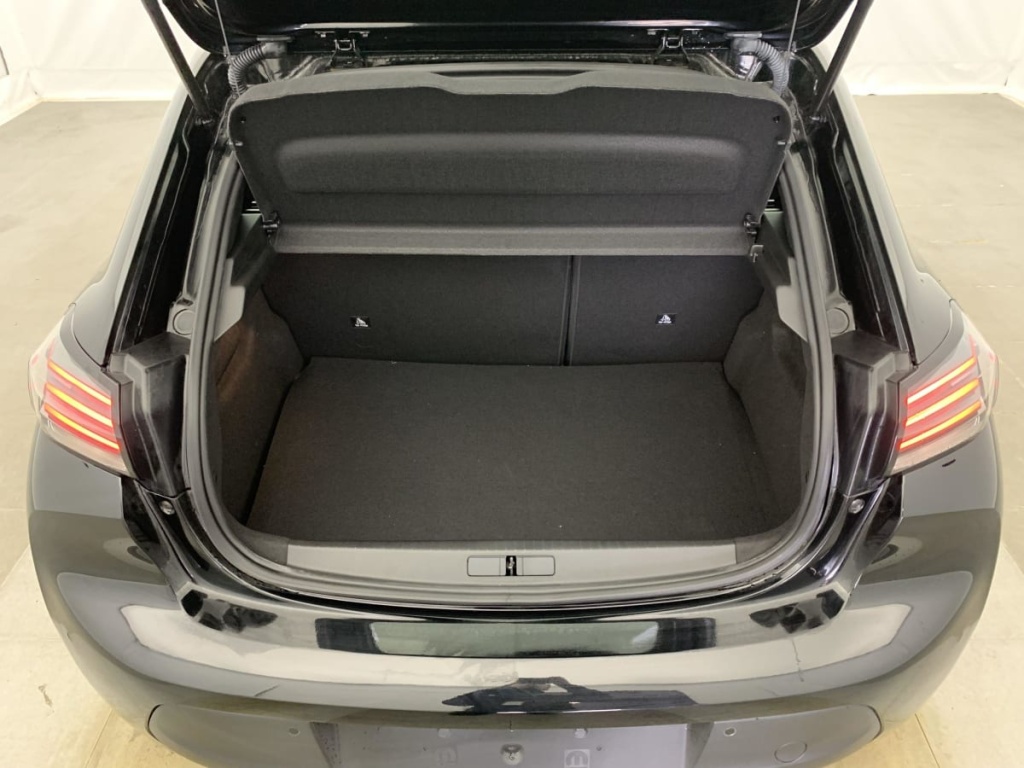 PEUGEOT 208 Hybrid 100 e-DCS6 Style - ref: 1-356107 - Photo 11