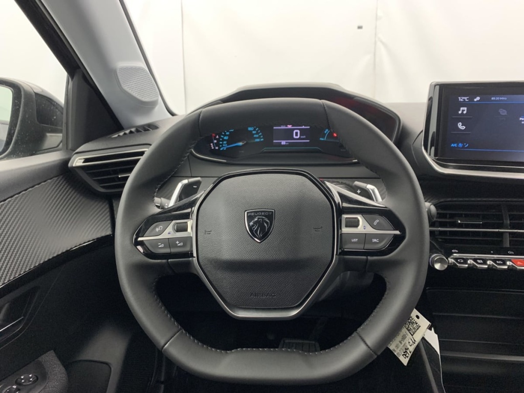 PEUGEOT 208 Hybrid 100 e-DCS6 Style - ref: 1-356107 - Photo 14