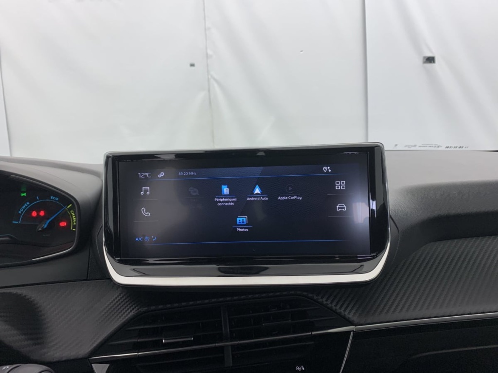 PEUGEOT 208 Hybrid 100 e-DCS6 Style - ref: 1-356107 - Photo 15