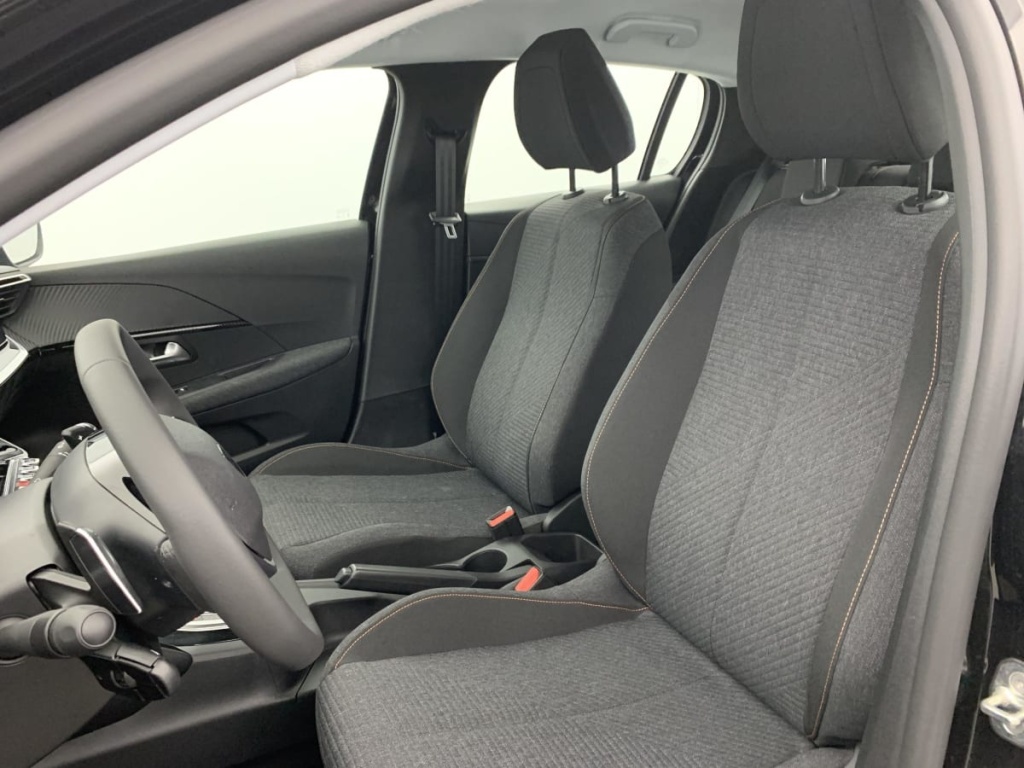 PEUGEOT 208 Hybrid 100 e-DCS6 Style - ref: 1-356107 - Photo 18