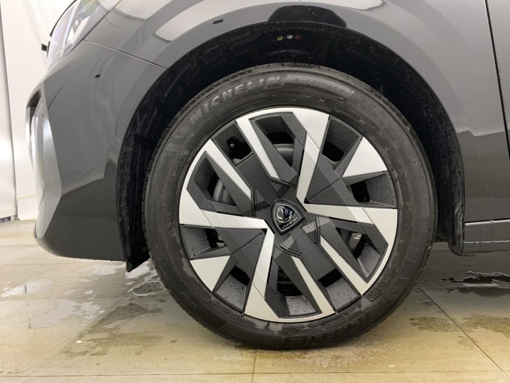 PEUGEOT 208 Hybrid 100 e-DCS6 Style - ref: 1-356107 - Photo 19