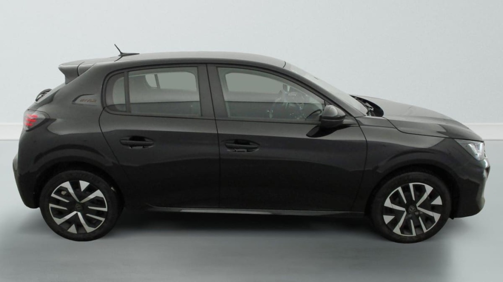 PEUGEOT 208 Hybrid 100 e-DCS6 Style - ref: 1-356107 - Photo 8