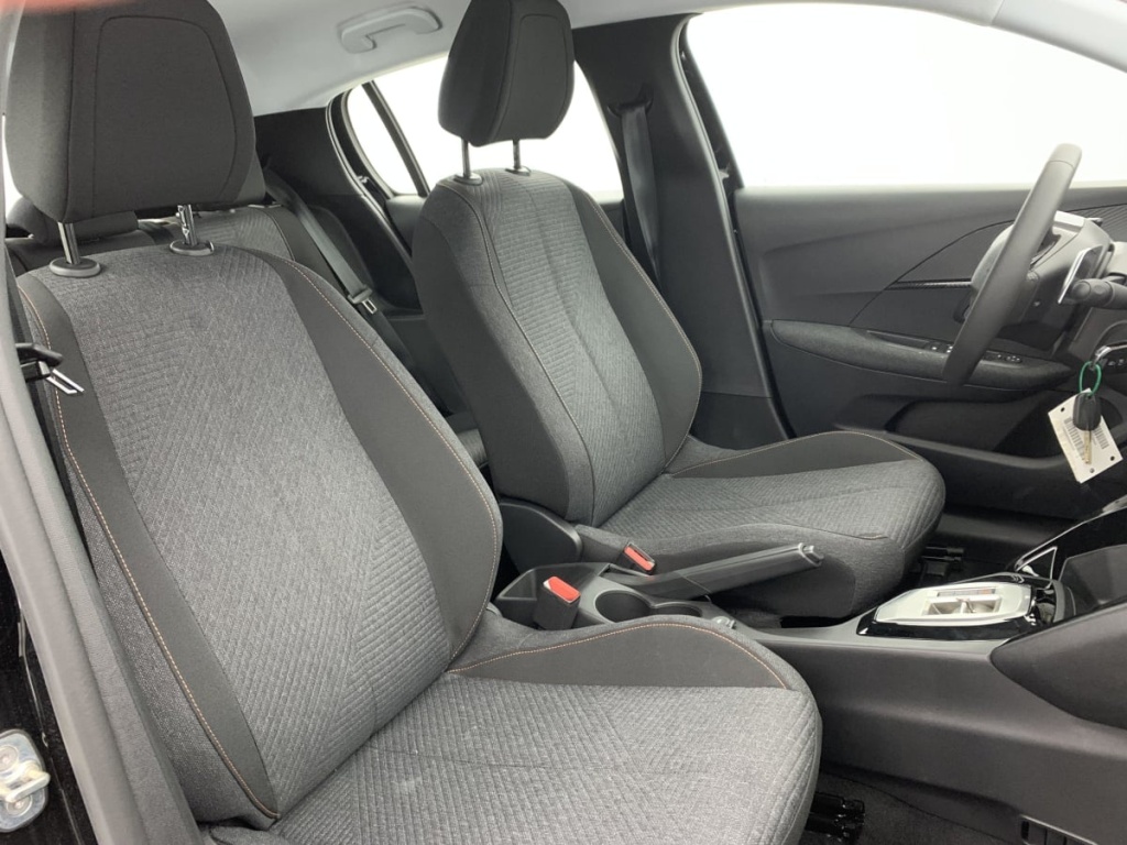 PEUGEOT 208 Hybrid 100 e-DCS6 Style - ref: 1-356107 - Photo 9