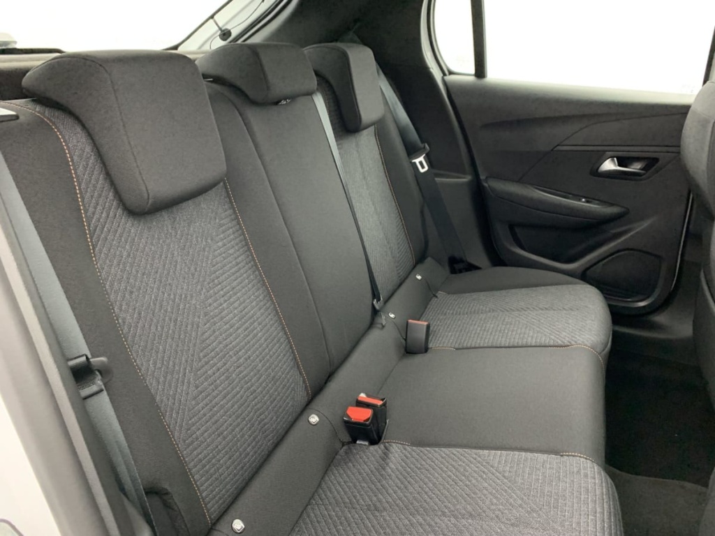 PEUGEOT 208 Hybrid 100 e-DCS6 Style - ref: 1-356133 - Photo 10