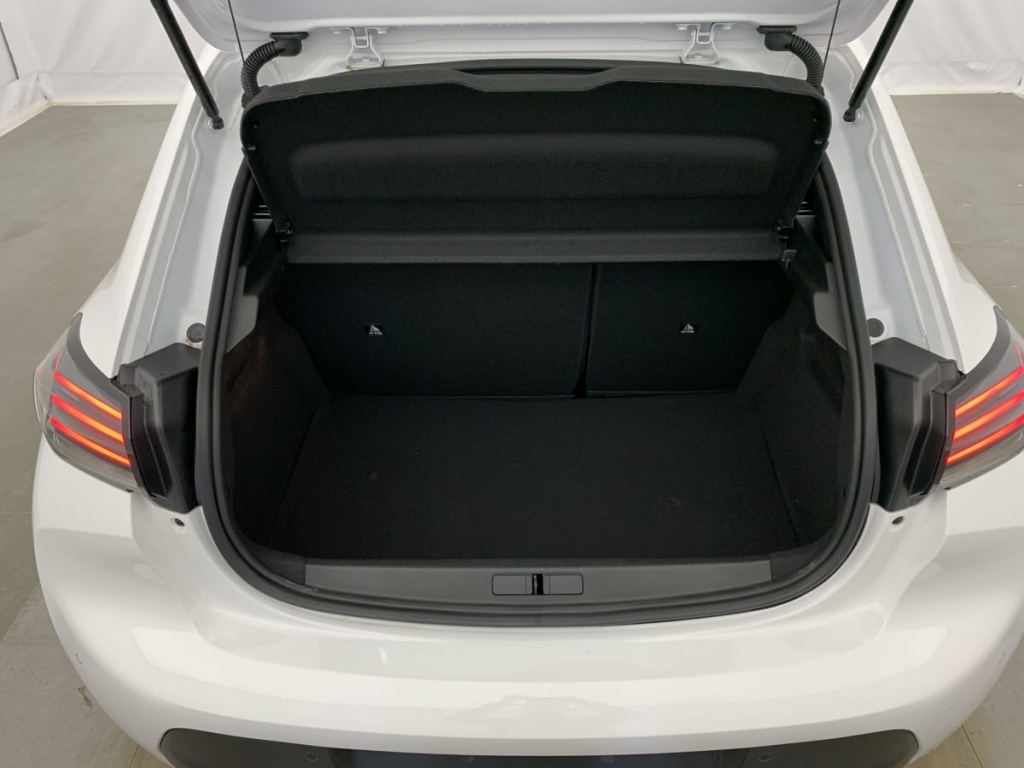 PEUGEOT 208 Hybrid 100 e-DCS6 Style - ref: 1-356133 - Photo 11