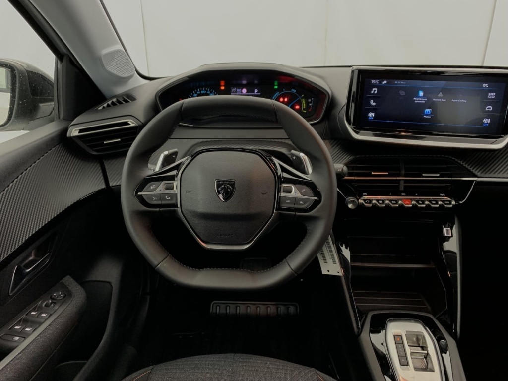 PEUGEOT 208 Hybrid 100 e-DCS6 Style - ref: 1-356133 - Photo 13