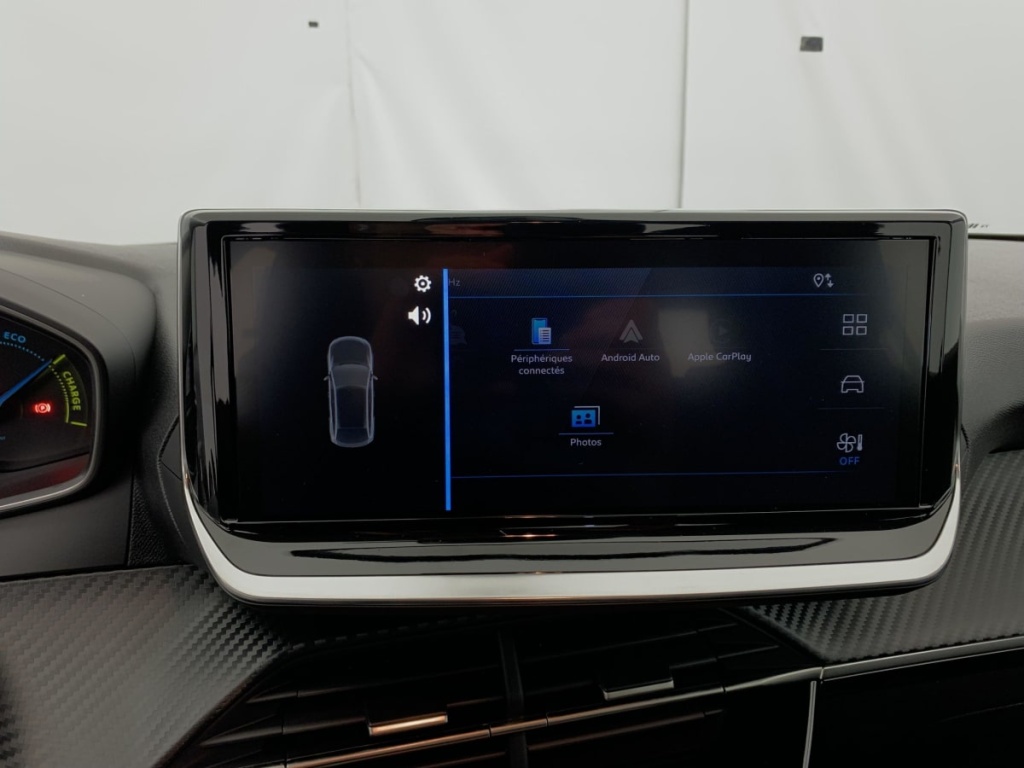 PEUGEOT 208 Hybrid 100 e-DCS6 Style - ref: 1-356133 - Photo 15
