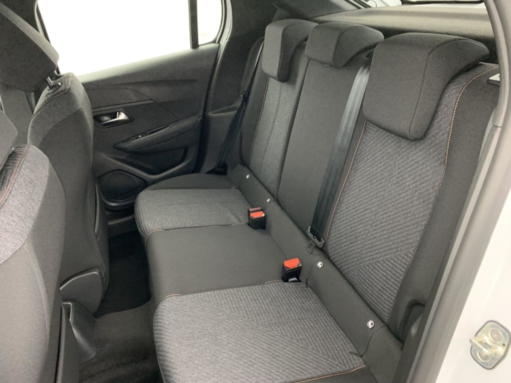 PEUGEOT 208 Hybrid 100 e-DCS6 Style - ref: 1-356133 - Photo 16