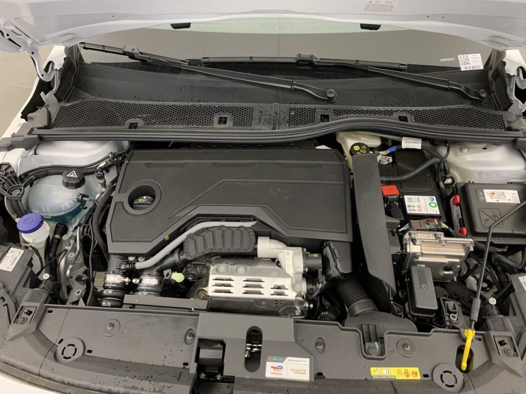 PEUGEOT 208 Hybrid 100 e-DCS6 Style - ref: 1-356133 - Photo 19