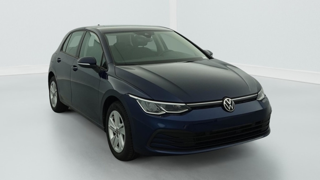 VOLKSWAGEN Golf 1.0 TSI OPF 110 BVM6 LIFE - ref: 1-356148 - Photo 1