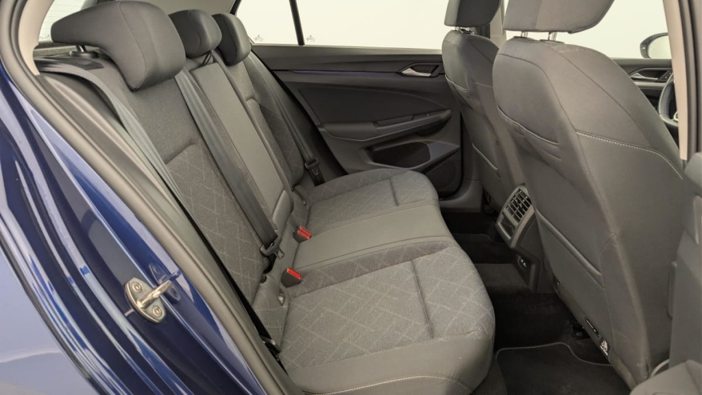 VOLKSWAGEN Golf 1.0 TSI OPF 110 BVM6 LIFE - ref: 1-356148 - Photo 10