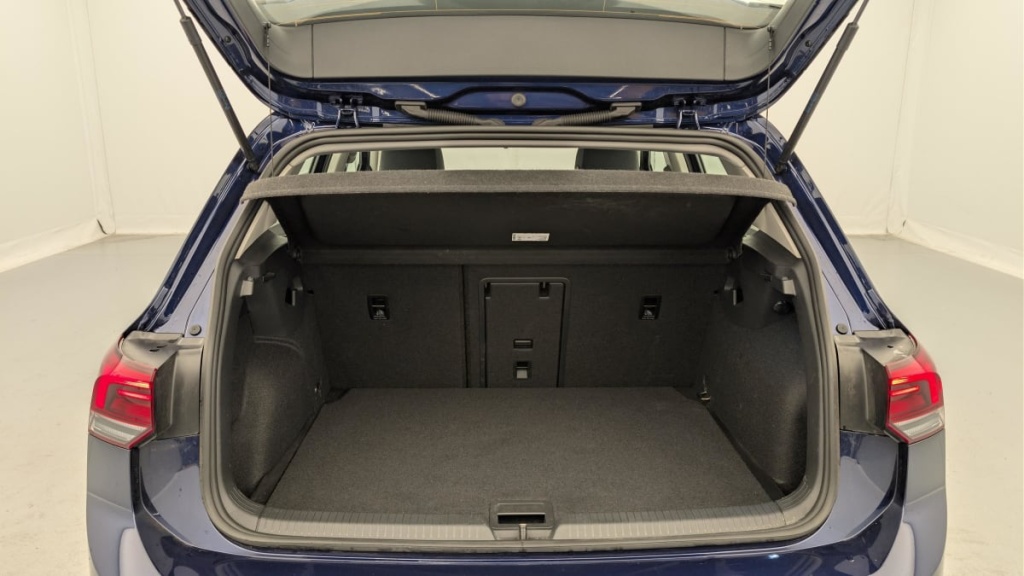 VOLKSWAGEN Golf 1.0 TSI OPF 110 BVM6 LIFE - ref: 1-356148 - Photo 11