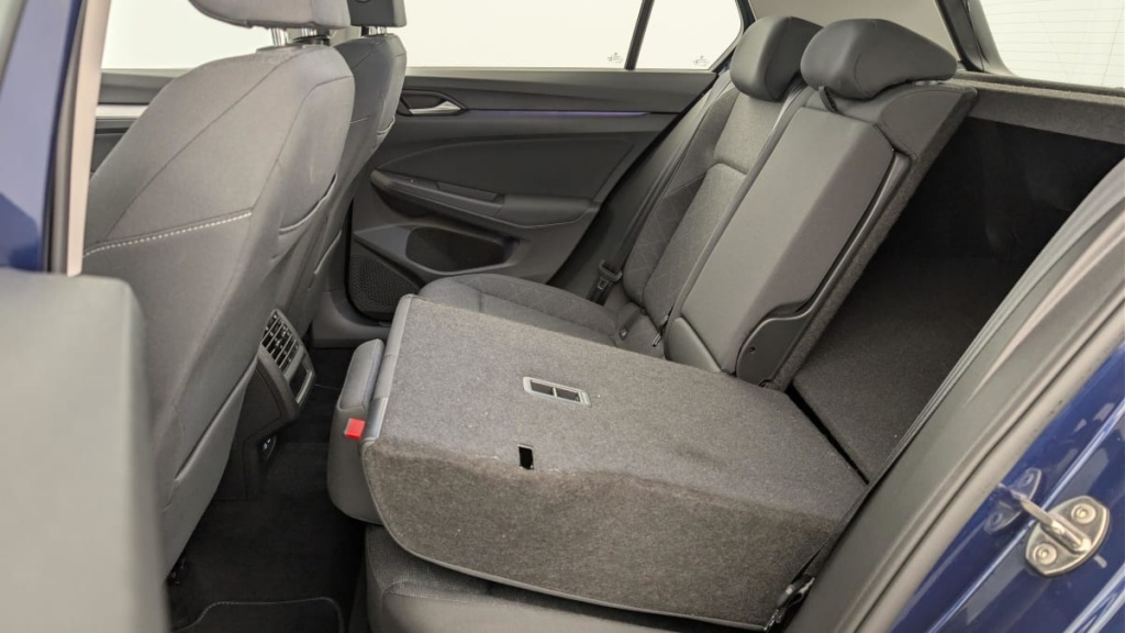 VOLKSWAGEN Golf 1.0 TSI OPF 110 BVM6 LIFE - ref: 1-356148 - Photo 12