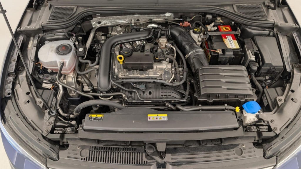 VOLKSWAGEN Golf 1.0 TSI OPF 110 BVM6 LIFE - ref: 1-356148 - Photo 19