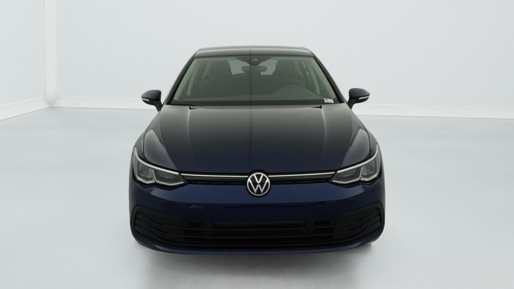 VOLKSWAGEN Golf 1.0 TSI OPF 110 BVM6 LIFE - ref: 1-356148 - Photo 2