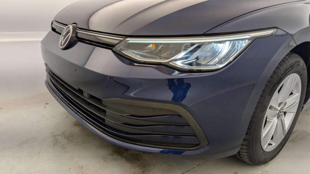 VOLKSWAGEN Golf 1.0 TSI OPF 110 BVM6 LIFE - ref: 1-356148 - Photo 20