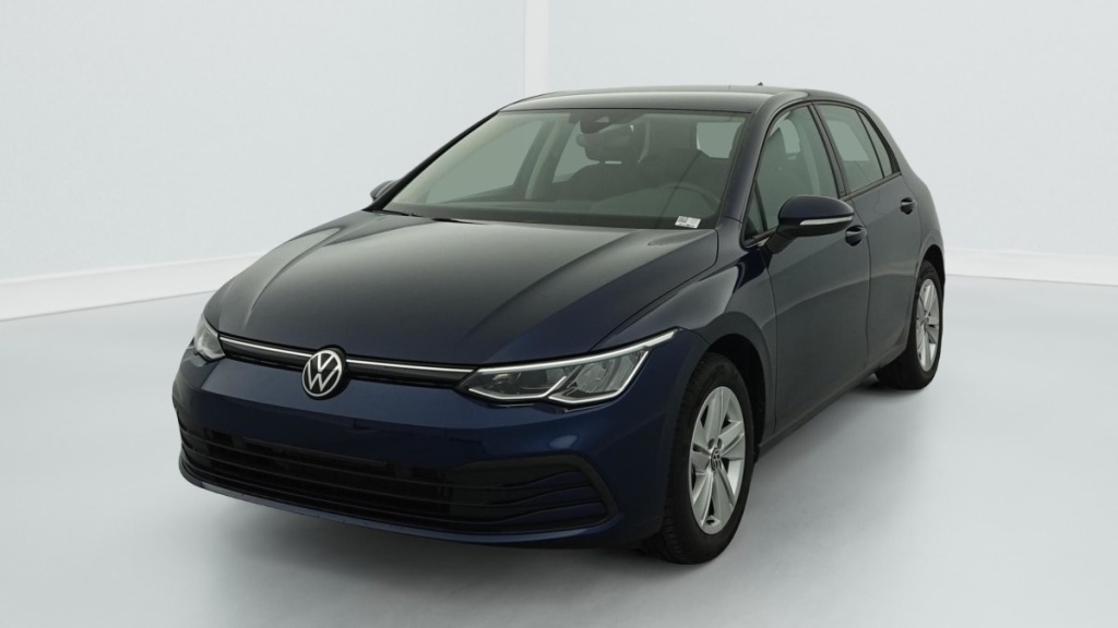 VOLKSWAGEN Golf 1.0 TSI OPF 110 BVM6 LIFE - ref: 1-356148 - Photo 3