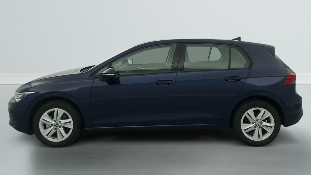 VOLKSWAGEN Golf 1.0 TSI OPF 110 BVM6 LIFE - ref: 1-356148 - Photo 4