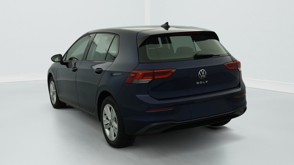 VOLKSWAGEN Golf 1.0 TSI OPF 110 BVM6 LIFE - ref: 1-356148 - Photo 5