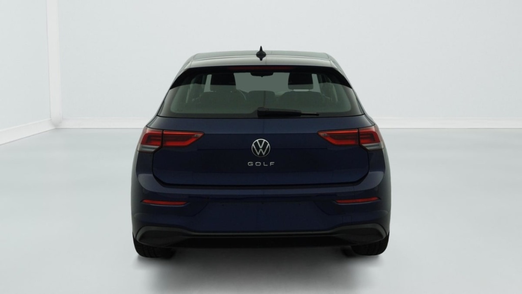 VOLKSWAGEN Golf 1.0 TSI OPF 110 BVM6 LIFE - ref: 1-356148 - Photo 6