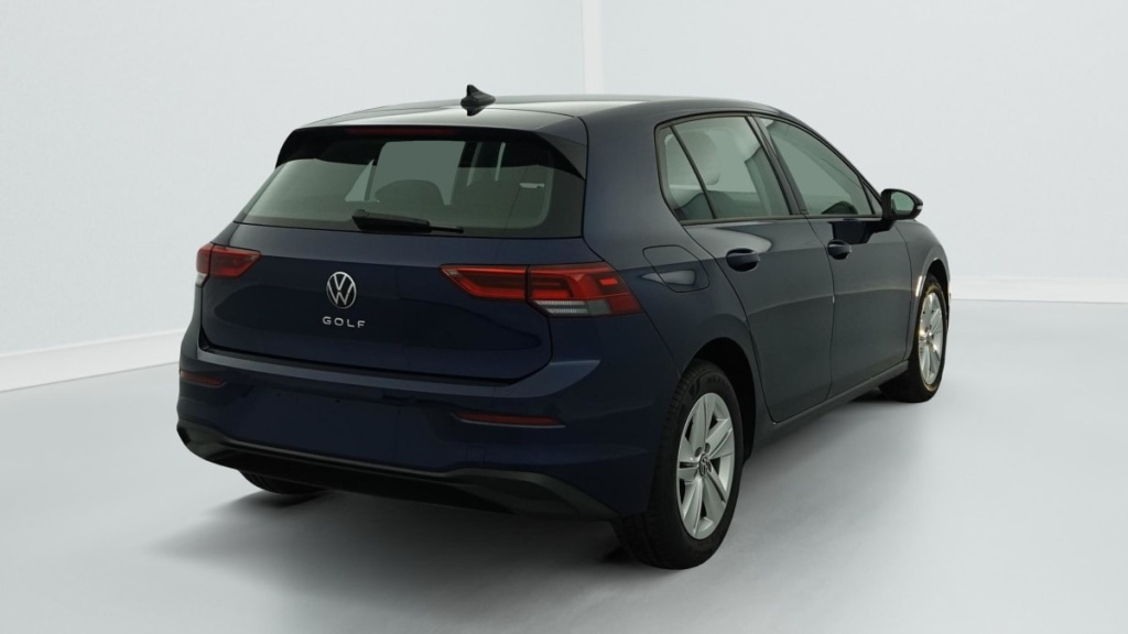 VOLKSWAGEN Golf 1.0 TSI OPF 110 BVM6 LIFE - ref: 1-356148 - Photo 7