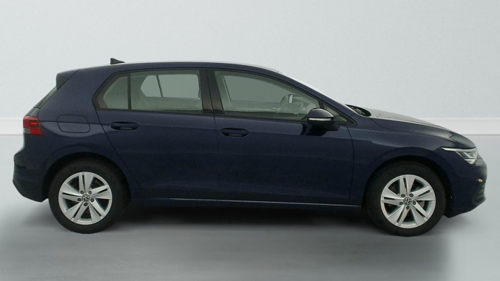 VOLKSWAGEN Golf 1.0 TSI OPF 110 BVM6 LIFE - ref: 1-356148 - Photo 8