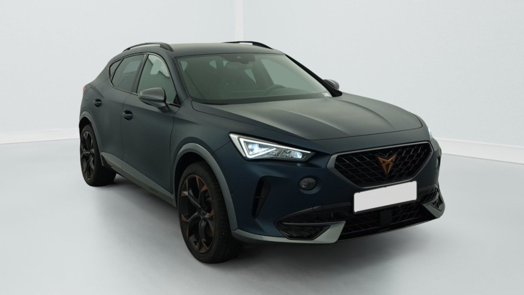 CUPRA Formentor 1.4 E-HYBRID 245 CH DSG6 VZ - ref: 1-356149 - Photo 1