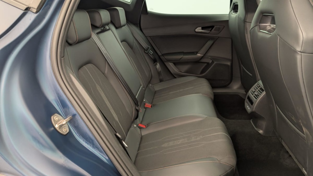 CUPRA Formentor 1.4 E-HYBRID 245 CH DSG6 VZ - ref: 1-356149 - Photo 10