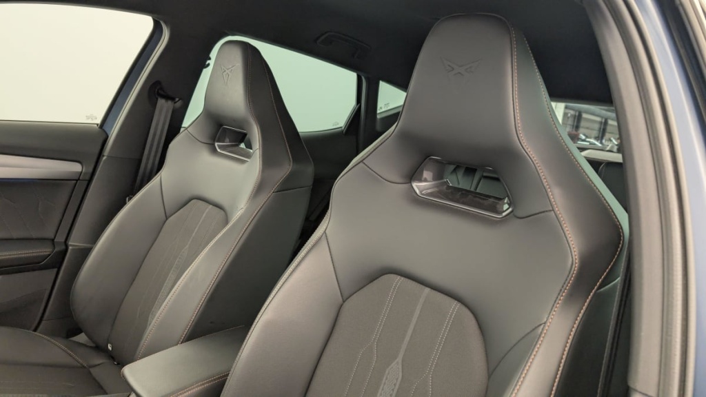 CUPRA Formentor 1.4 E-HYBRID 245 CH DSG6 VZ - ref: 1-356149 - Photo 16