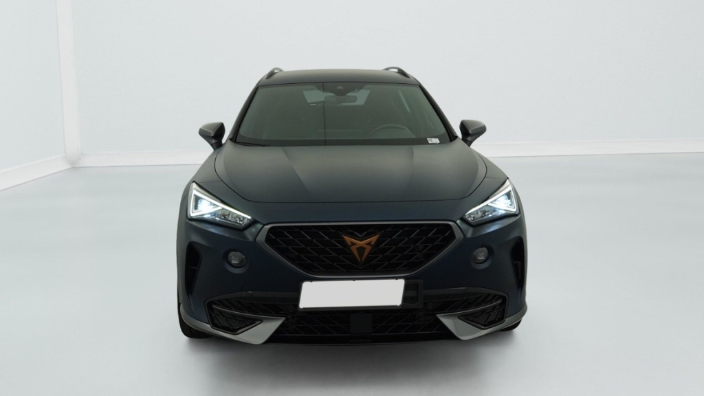 CUPRA Formentor 1.4 E-HYBRID 245 CH DSG6 VZ - ref: 1-356149 - Photo 2